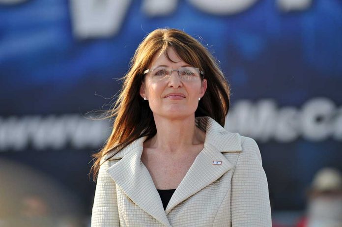 A Look Back at the Political Career of Sarah Palin