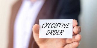 How Many Executive Orders Have There Been?