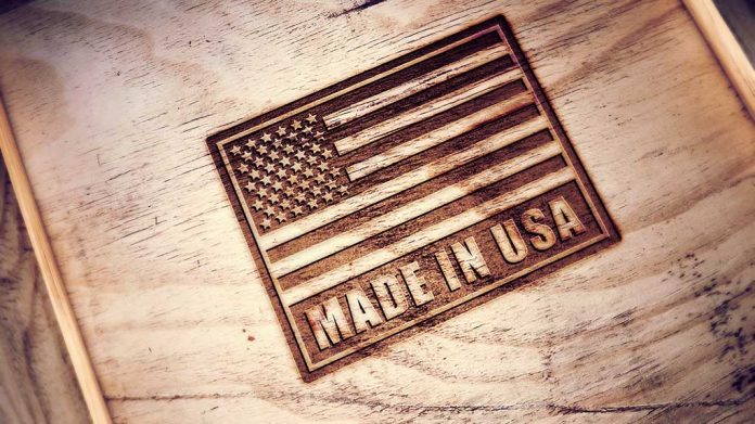 Where to Find Made in America Products