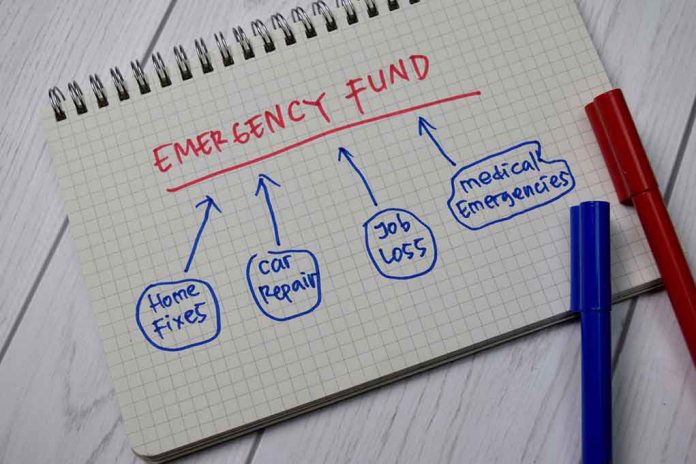 3 Things To Consider When Starting an Emergency Fund