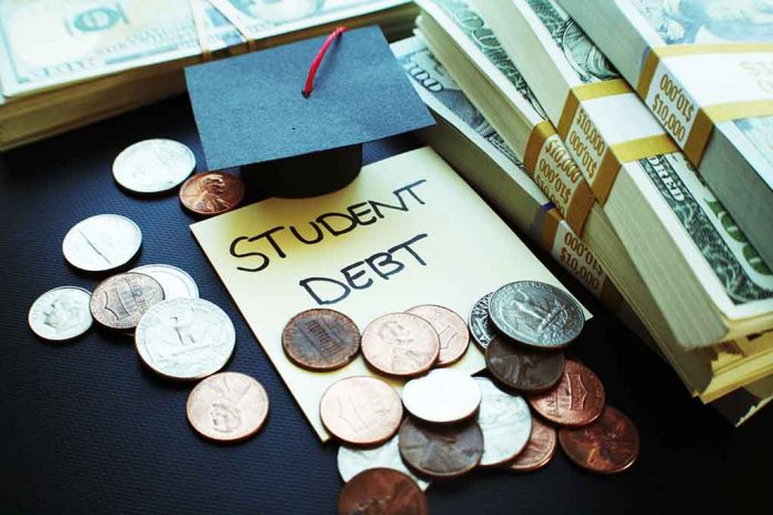 3 Things to Do If You're Struggling with Student Loan Debt
