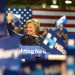 Hillary Clinton Won’t Run for President in 2024