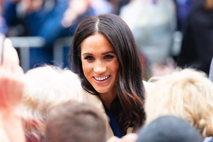 Meghan Markle Discusses Royal Tensions, Relationship With Queen