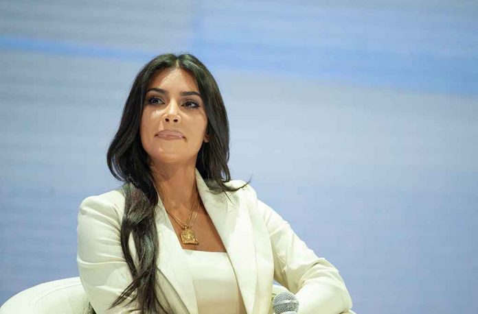 Feds Charge Kim Kardashian, Get a Settlement