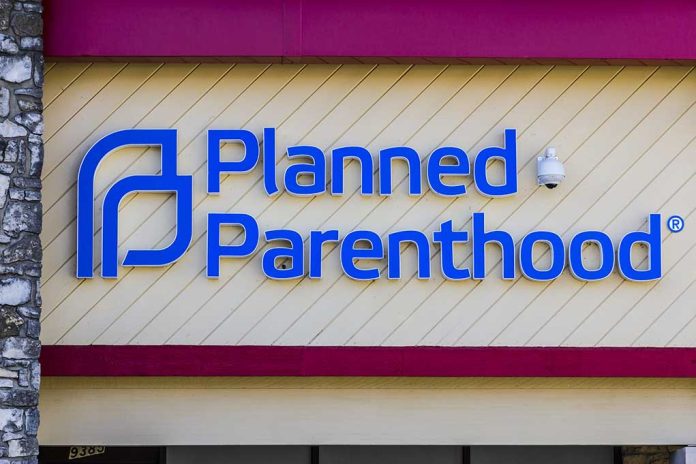 Planned Parenthood Ad Targets Kids on YouTube