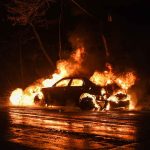 US Intelligence Says Ukraine Was Behind Deadly Car Bomb