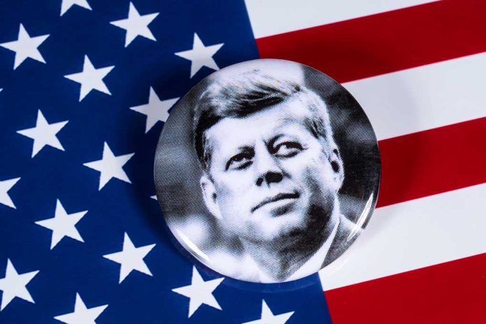 National Archives Releases 13,000+ JFK Assassination Records
