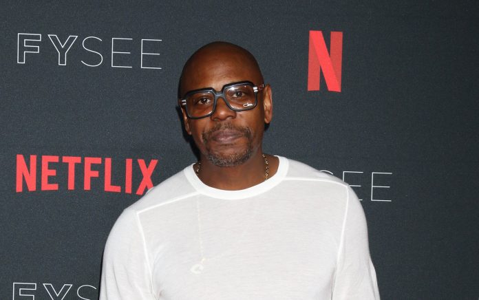 Dave Chappelle Attacker Sentenced to 9 Months