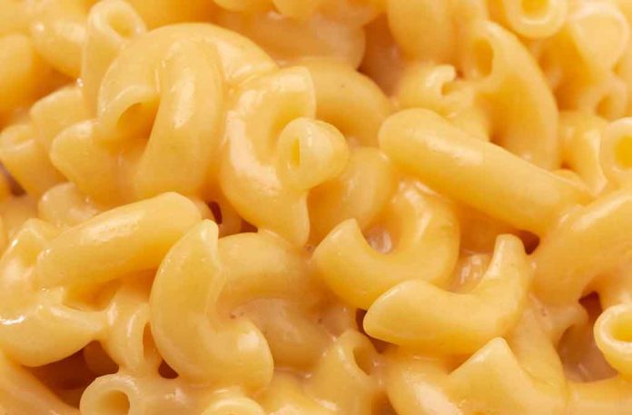 Velveeta Facing Lawsuit From Angry Customer