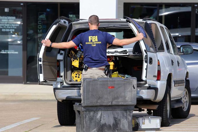 FBI Investigating After Power Stations Damaged by Gunfire