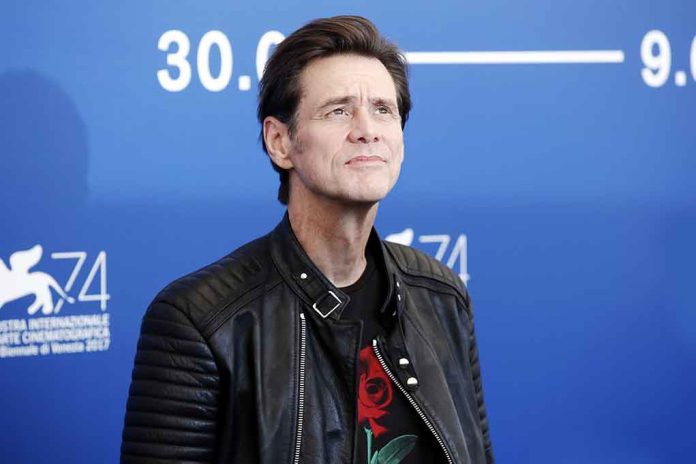 Jim Carrey Criticized for Dramatic Twitter Exit