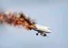 Passenger Records Final Moments During Plane Crash