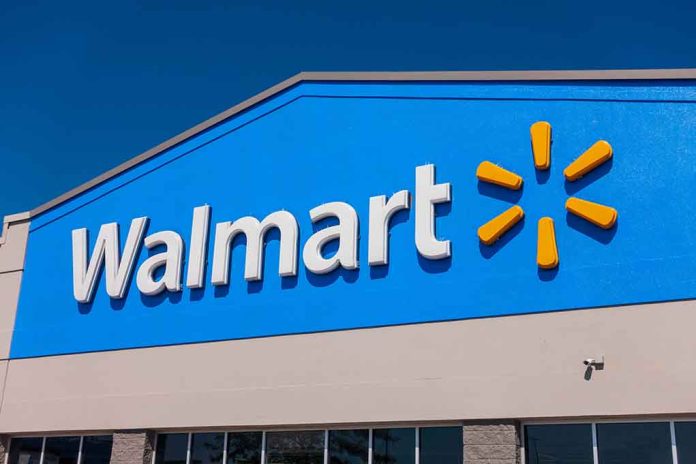 Walmart Shooting Reported in Illinois