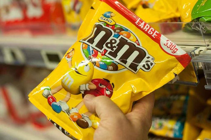 M&M Brings Back Characters After Backlash for Taking Them Away
