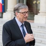 Bill Gates' Latest Purchase Cost Nearly a Billion Dollars