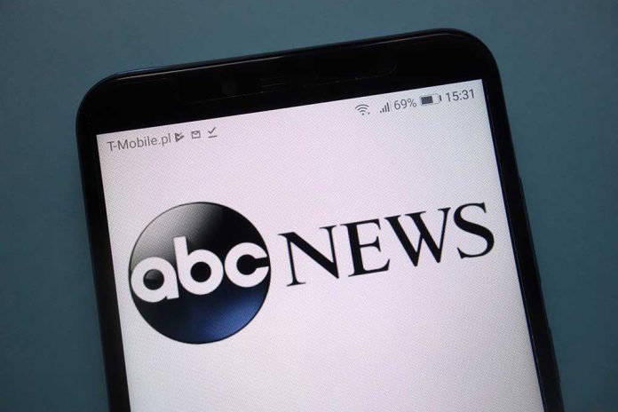 ABC News Producer Choked to Death While Drunk