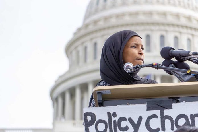 Ilhan Omar Disaster Mounts More Than 2,000 Rabbis Support Action Against Her
