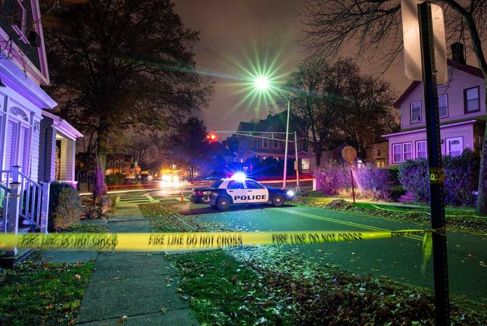 NJ Councilwoman Shot Outside Her Home