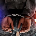 Rapper Arrested for Choking Girlfriend