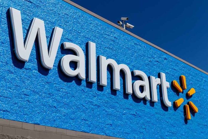 Walmart Evacuated After Bomb Threat