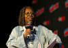 Whoopi Goldberg Scolds Walgreens Over Pills