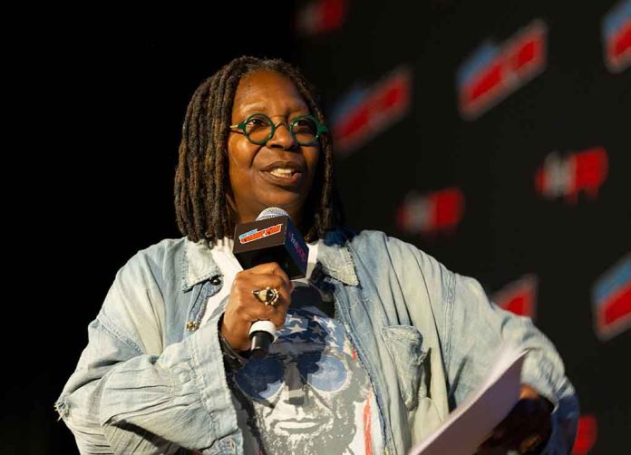 Whoopi Goldberg Scolds Walgreens Over Pills