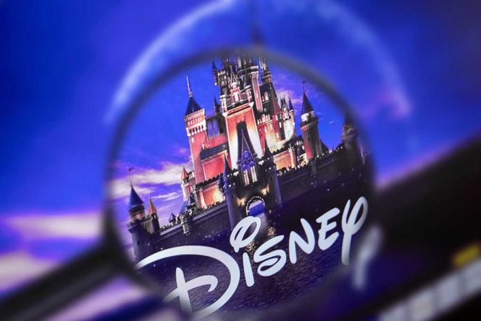 Disney Icon Has Passed Away at 93