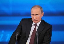Fighter Jets Scrambled By Nations to Intercept Russians