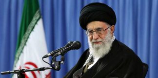 Assassination Attempt on Iran Supreme Leader's Life