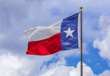 Texas Issues Travel Warnings