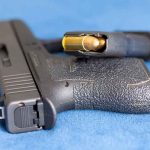 Famous Comedian Caught With Loaded Gun