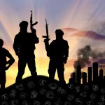 Suspected Islamic Raid Leaves 19 People Dead