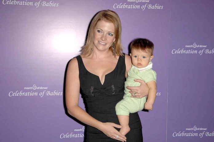 Melissa Joan Hart Has Close Encounter With Nashville Shooting Victims