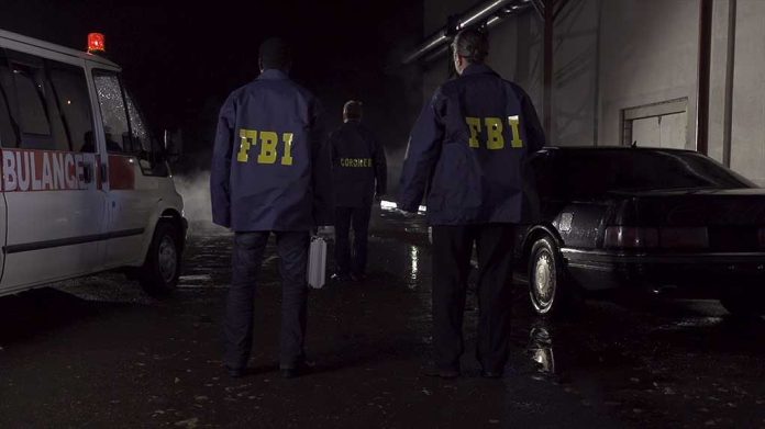 FBI Called In by California County Investigators