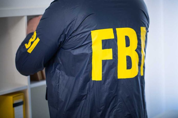 Former Chief of Staff Dies From Gunshot Wound After FBI Manhunt