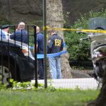 FBI Is Investigating a Shooting at the Border