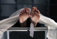 Inmate’s Cause of Death Revealed as Neglect, Lawyer Says