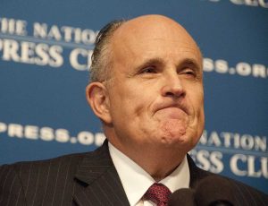 A Federal Judge Orders Giuliani To Pay Georgia Case Award Immediately ...