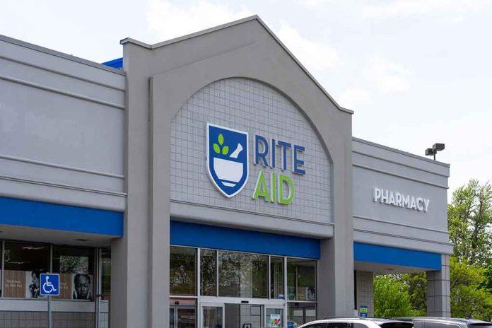 Crisis Looming - Will Rite Aid Leave Millions Without Healthcare