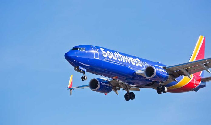 Southwest Airlines' Policies on Passengers with Disabilities: An Examination