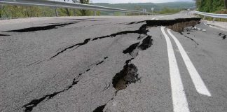 Comparing the Recent 5.2 Magnitude Quake to Historical Earthquakes in the Region