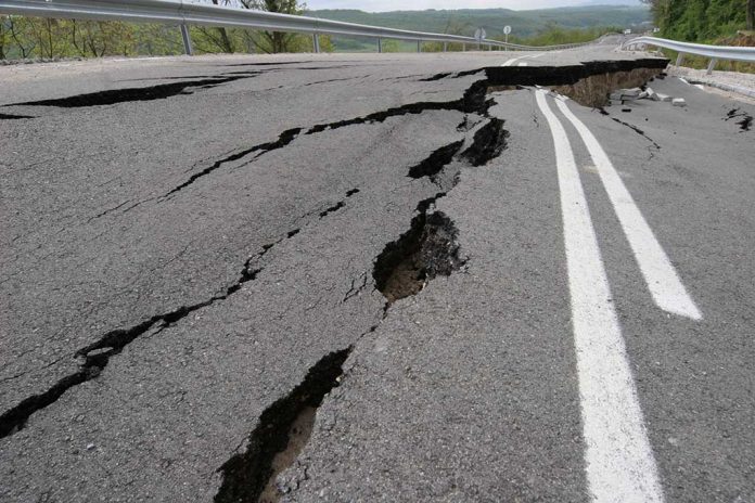 Comparing the Recent 5.2 Magnitude Quake to Historical Earthquakes in the Region