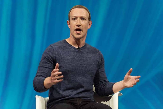 Zuckerberg's Apology Unleashes Surprising Political Repercussions