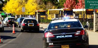 Stolen School Bus Triggers Investigation and Safety Worries