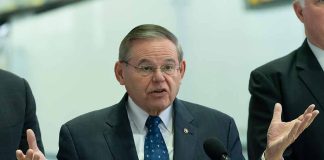 Senator Bob Menendez Resignation Sparks Political Shifts and New Power Dynamics