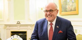 Giuliani's Financial Ruin: Defamation Case Sparks Bankruptcy Crisis