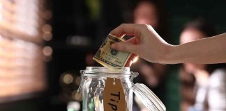 Policy vs. Reality: A Comparison of "No Tax on Tips" Across U.S. States