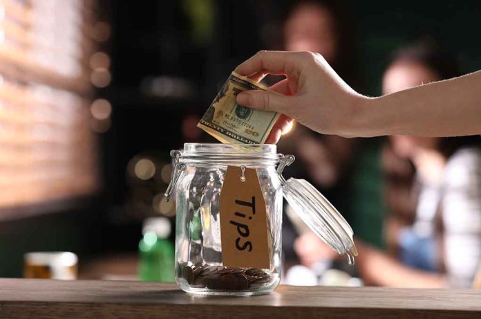 Policy vs. Reality: A Comparison of "No Tax on Tips" Across U.S. States