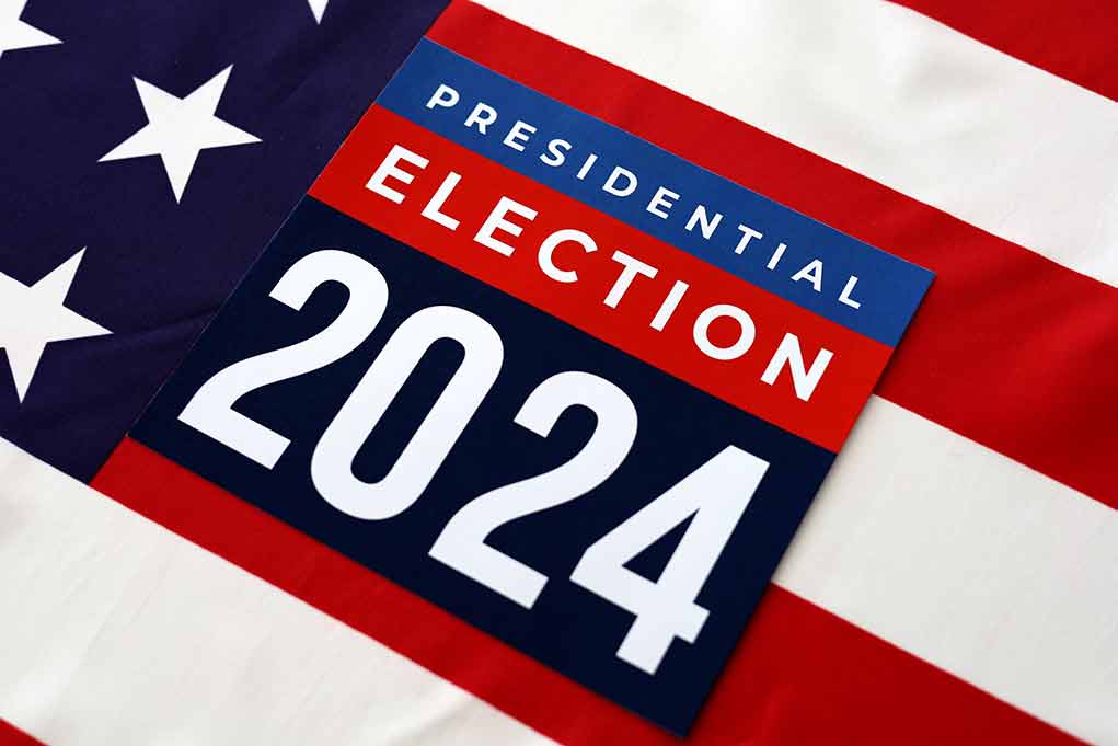 Details Emerge on Nate Silver’s 2024 Election Prediction News Space