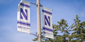 Northwestern university